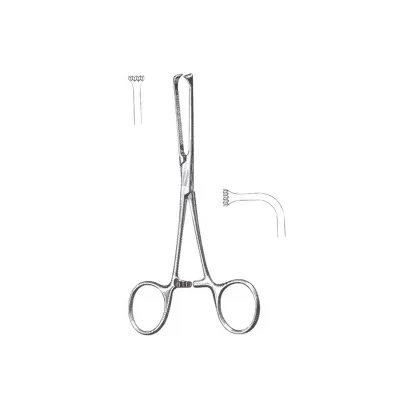 Tissue Forceps